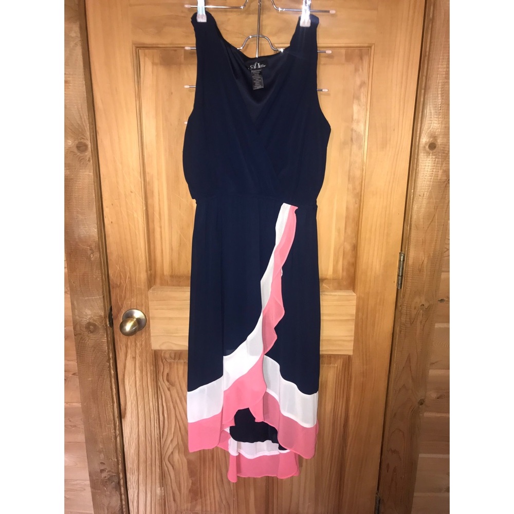 Boutique Dress